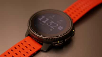 Suunto Vertical