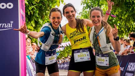 Trail Alsace Grand Est 2023