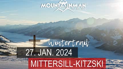 MOUNTAINMAN Wintertrail Mittersill-KitzSki