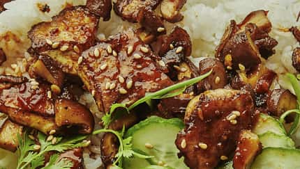 So wird Tofu richtig lecker