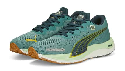 Puma Velocity Nitro 2 im Test