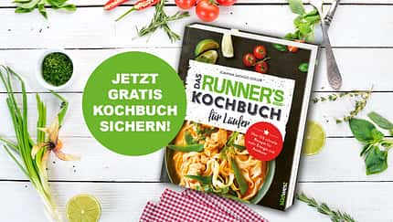 Gratis Kochbuch abstauben