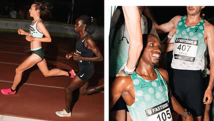 Fast 500 Paris