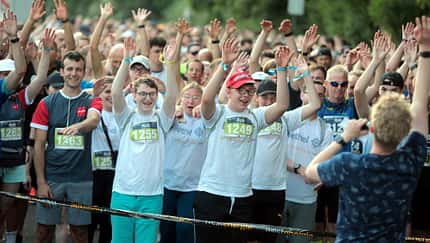 United Summer Run Dortmund 2023