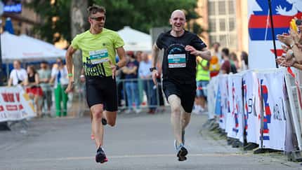 Firmenlauf Saarbrücken 2023