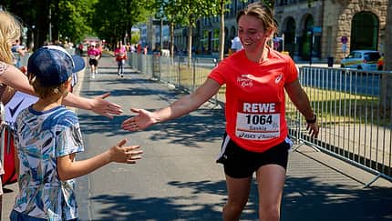 Women's Run Hamburg 2023
