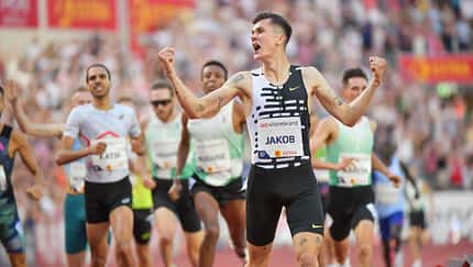 Jakob Ingebrigtsen