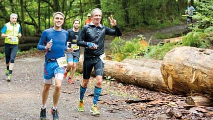 Canyon Run Mühlheim