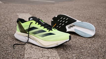 Adidas Adizero Boston 12 im Test