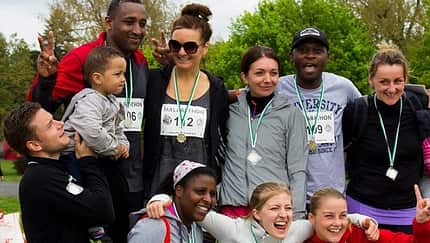 Malarathon