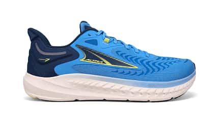 Altra Torin 7 im Test