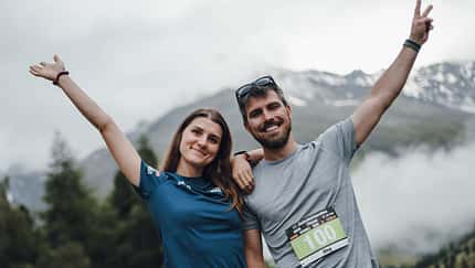 Pitztaler Gletscher-Marathon 2023