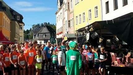 Schwarzenberger Edelweißlauf