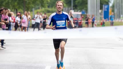 Firmenlauf Friedrichshafen 2023