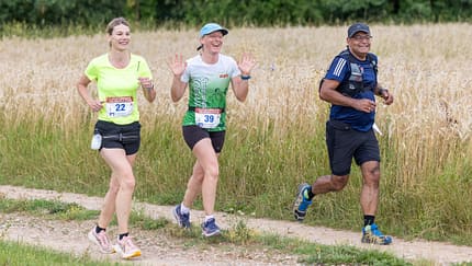 Henfenfelder Halbmarathon 2023