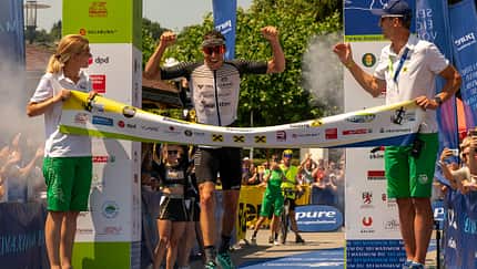 Trumer Triathlon 2023