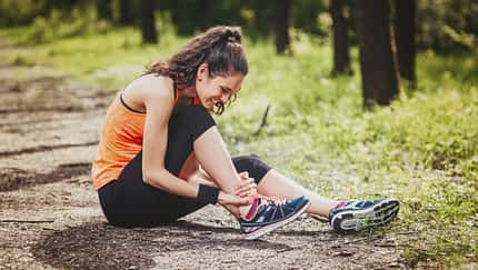 Sport Injury