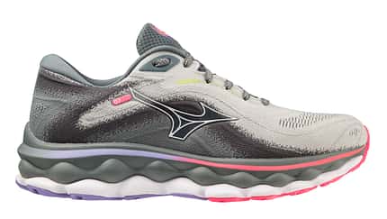 Mizuno Wave Sky 7 im Test