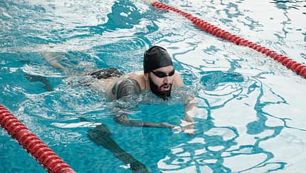 Schwimmen