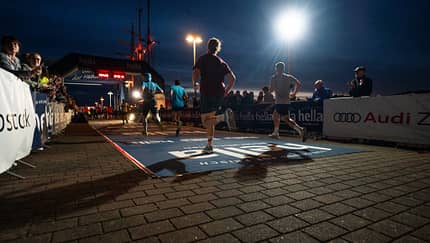 Rostocker Marathon-Nacht