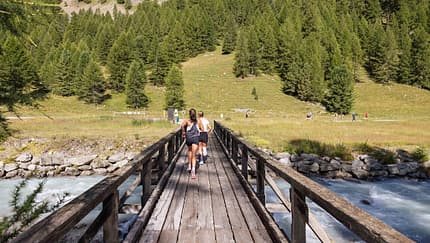 St. Moritz Running Festival