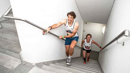 KölnTurm-Treppenlauf 2023