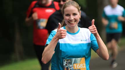 Firmenlauf Remscheid 2023