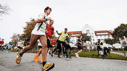 3-Länder-Marathon Bregenz