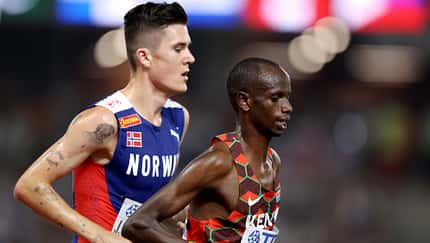 Jakob Ingebrigtsen