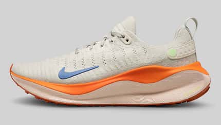 Nike React Infinity Run 4 im Test