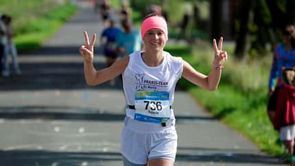 Münster-Marathon 2023