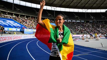ISTAF 2023 Berlin