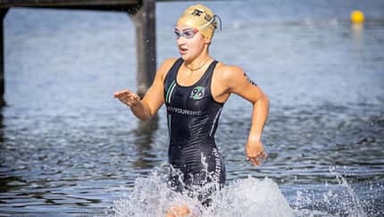 Hannover Triathlon 2023