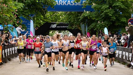 Salzburger Frauenlauf