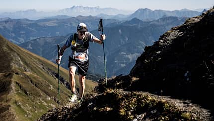Infinite Trails Gastein 2023