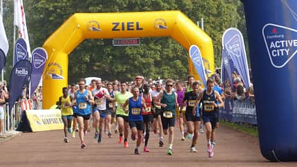 Airport Race Hamburg 2023