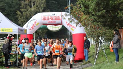 Soltn-Berghalbmarathon