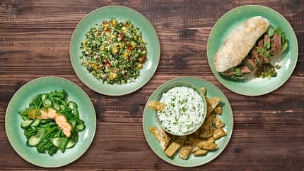 Rezepte 