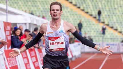 Sebastian Hendel