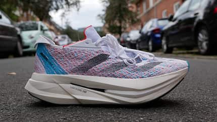 Adidas Adizero Prime X 2