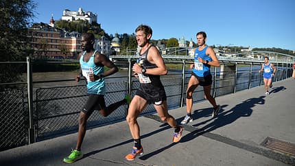 Salzburg 10K