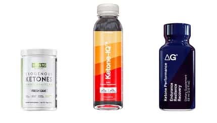Beeinflussen Ketone die sportliche Leistungsfähigkeit?