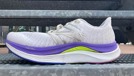 New Balance FuelCell Propel v4 im Test