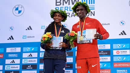 Berlin-Marathon 2023