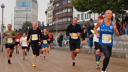 Bremen-Marathon 2023