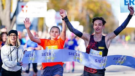 SIE+ER Lauf Wien