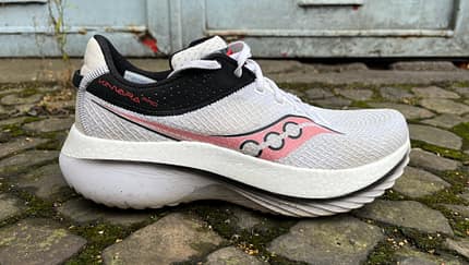 Saucony Kinvara Pro