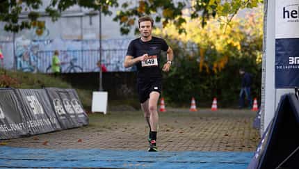 Bramfelder Halbmarathon 2023