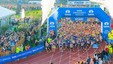 Amsterdam-Marathon 2023