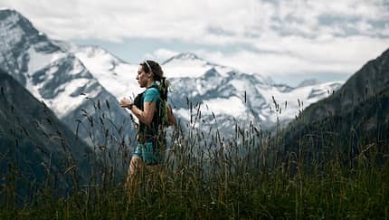 Großglockner Ultra-Trail